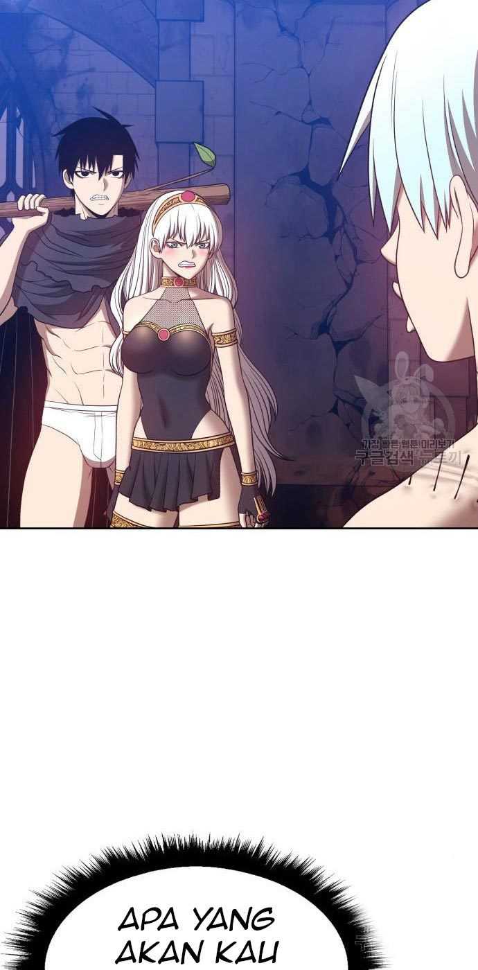 +99 Wooden Stick Chapter 54 - halaman 212