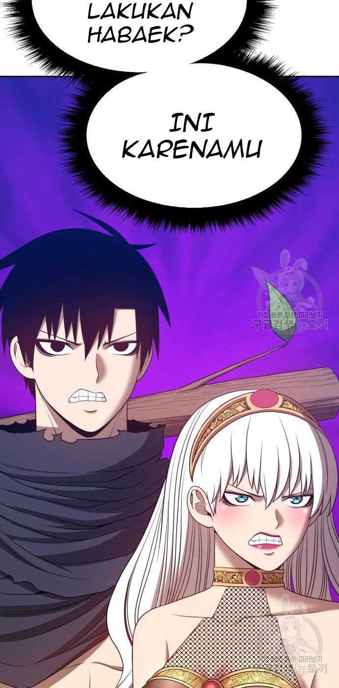 +99 Wooden Stick Chapter 54 - halaman 213