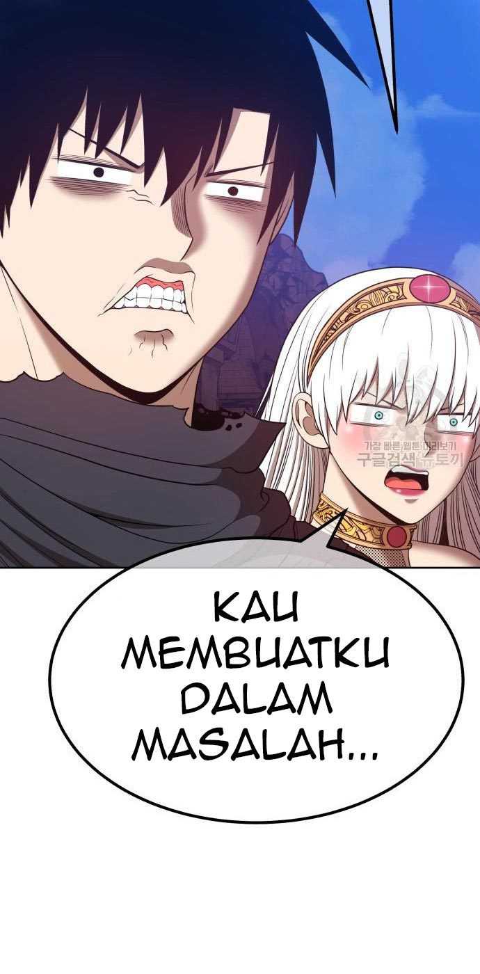 +99 Wooden Stick Chapter 54 - halaman 223