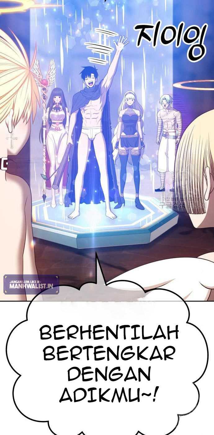 +99 Wooden Stick Chapter 54 - halaman 229