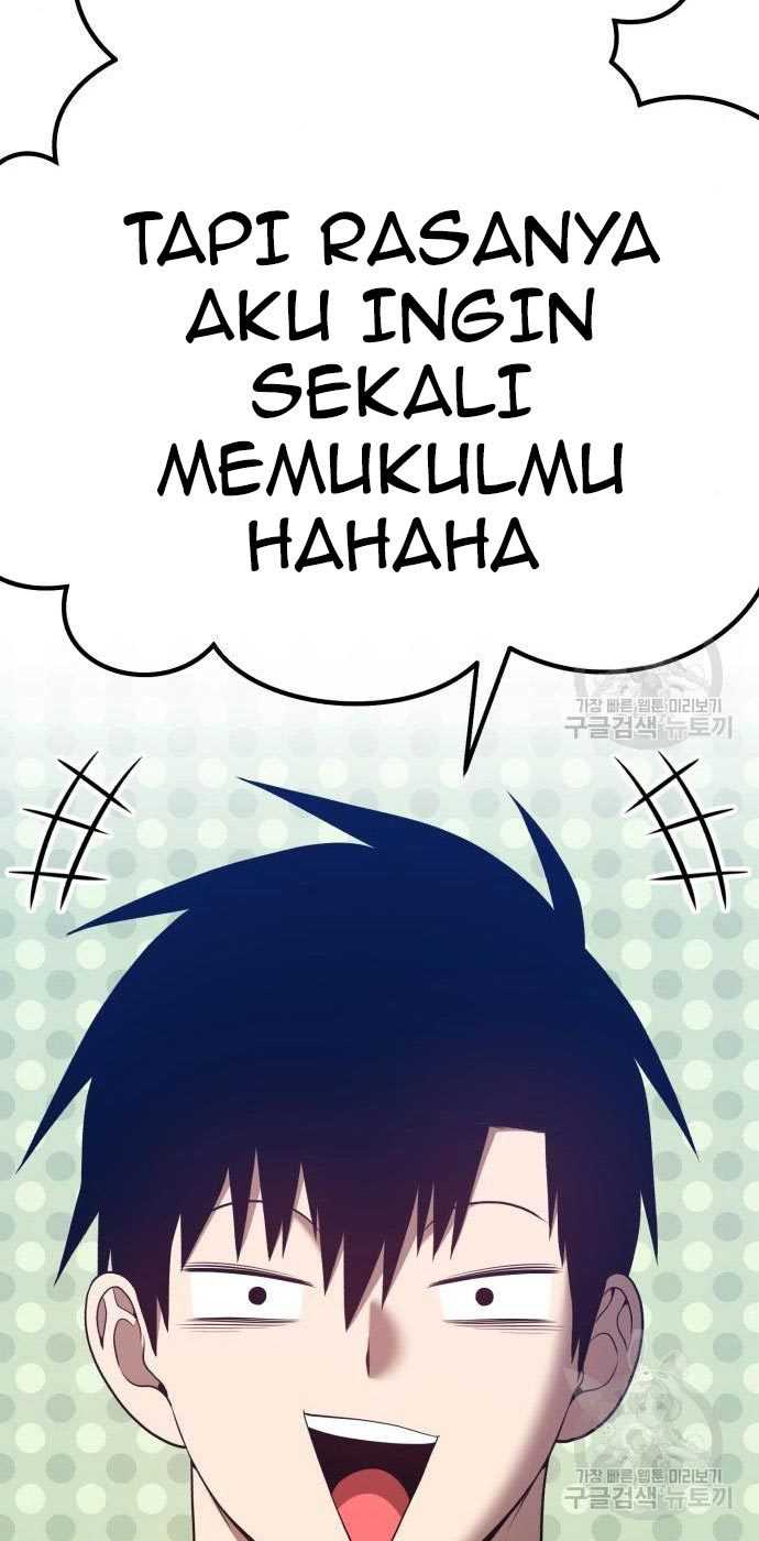 +99 Wooden Stick Chapter 54 - halaman 23