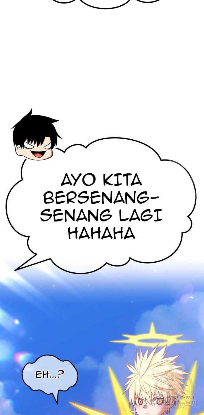 +99 Wooden Stick Chapter 54 - halaman 230