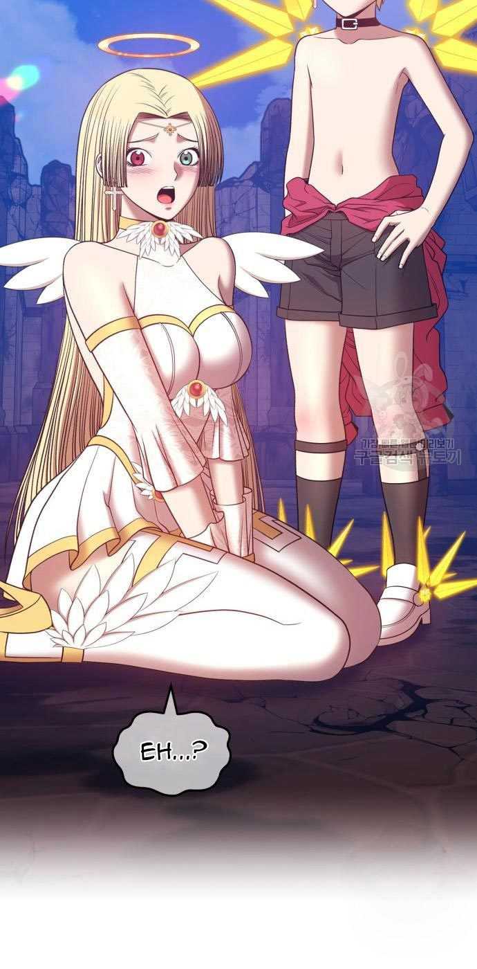 +99 Wooden Stick Chapter 54 - halaman 231