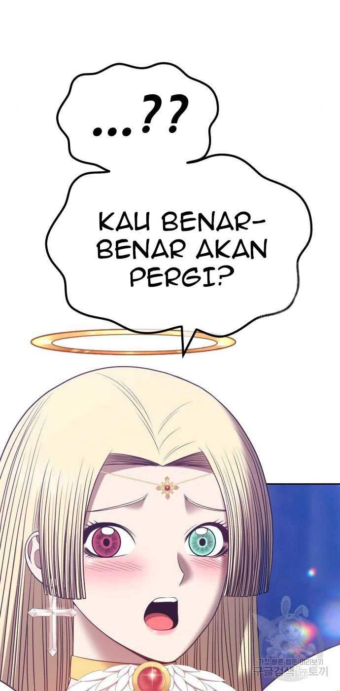 +99 Wooden Stick Chapter 54 - halaman 237