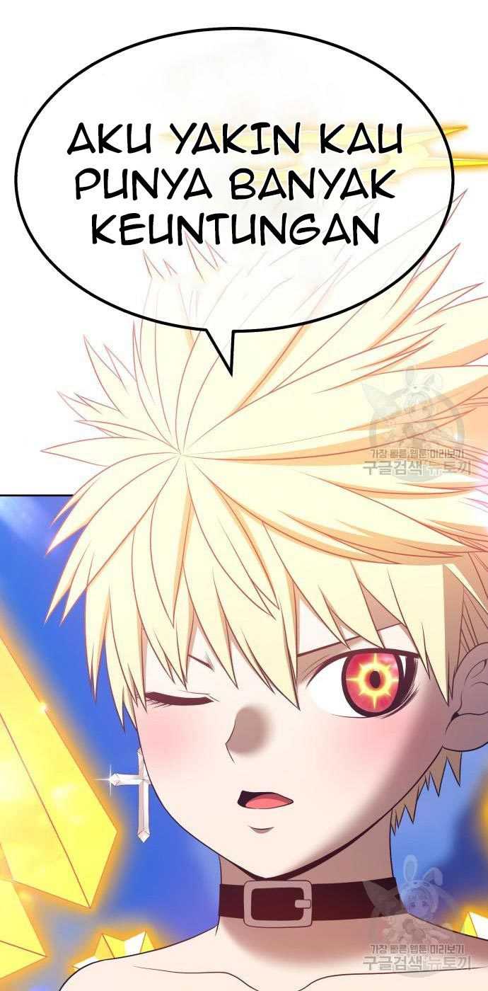 +99 Wooden Stick Chapter 54 - halaman 239