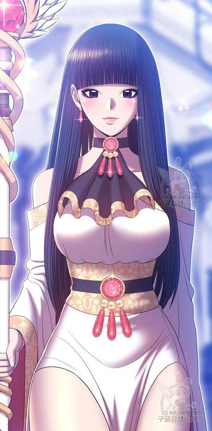 +99 Wooden Stick Chapter 54 - halaman 274
