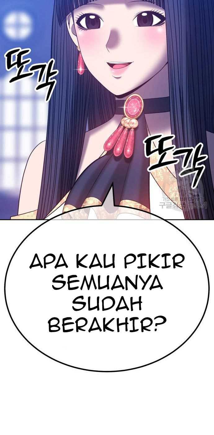 +99 Wooden Stick Chapter 54 - halaman 278