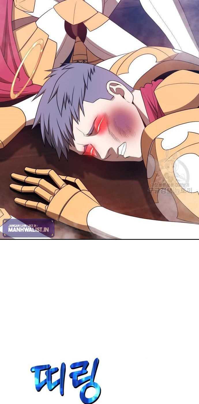 +99 Wooden Stick Chapter 54 - halaman 28