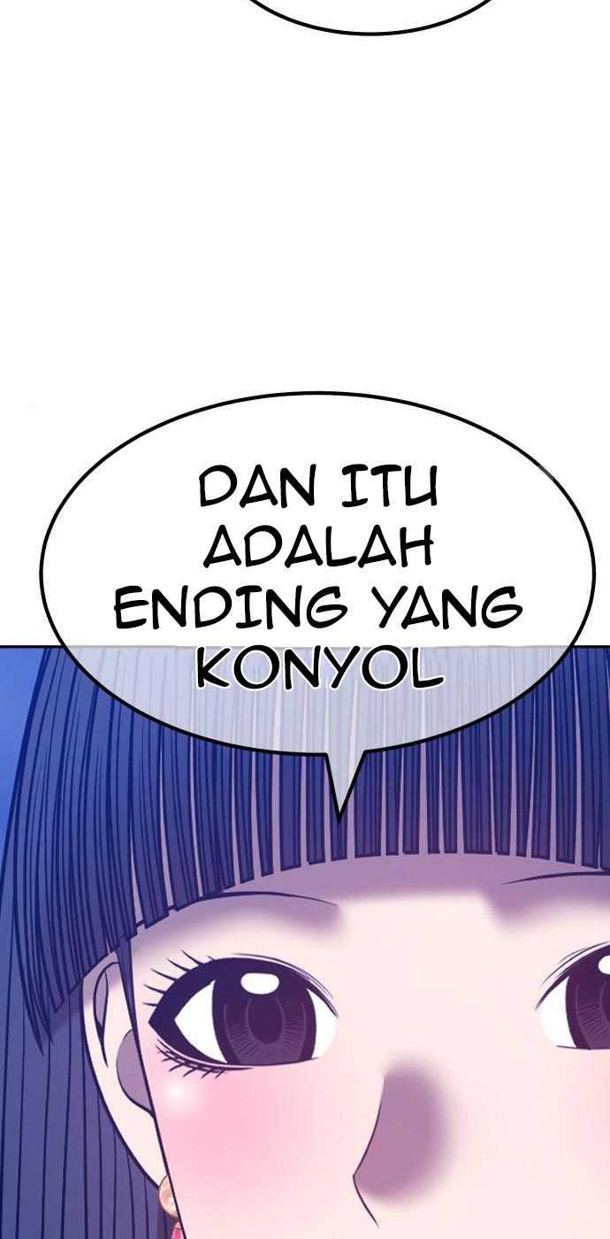 +99 Wooden Stick Chapter 54 - halaman 280