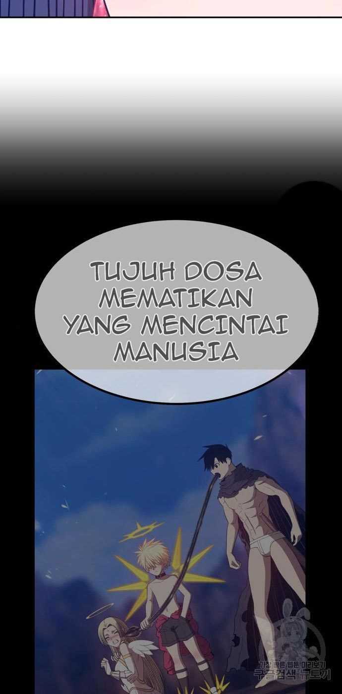 +99 Wooden Stick Chapter 54 - halaman 281