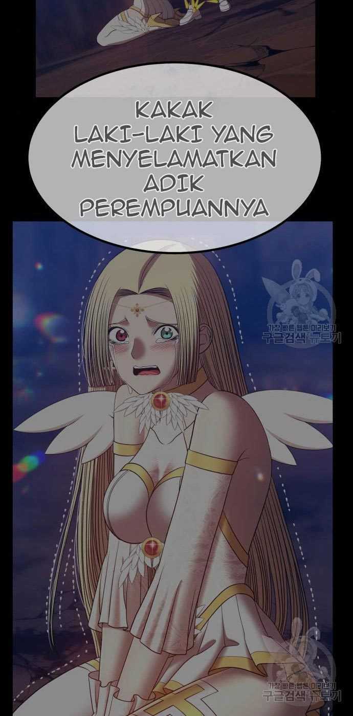 +99 Wooden Stick Chapter 54 - halaman 282