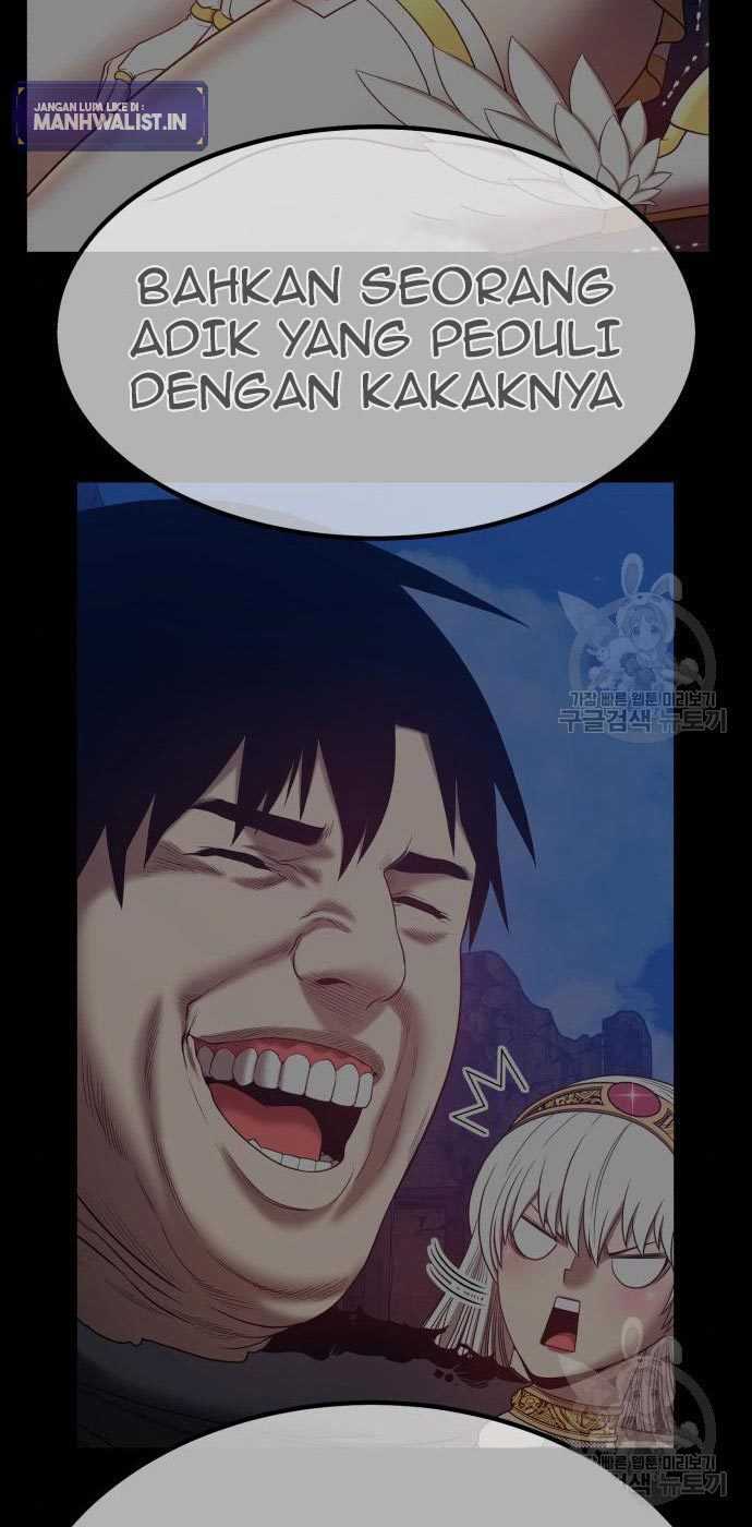 +99 Wooden Stick Chapter 54 - halaman 283