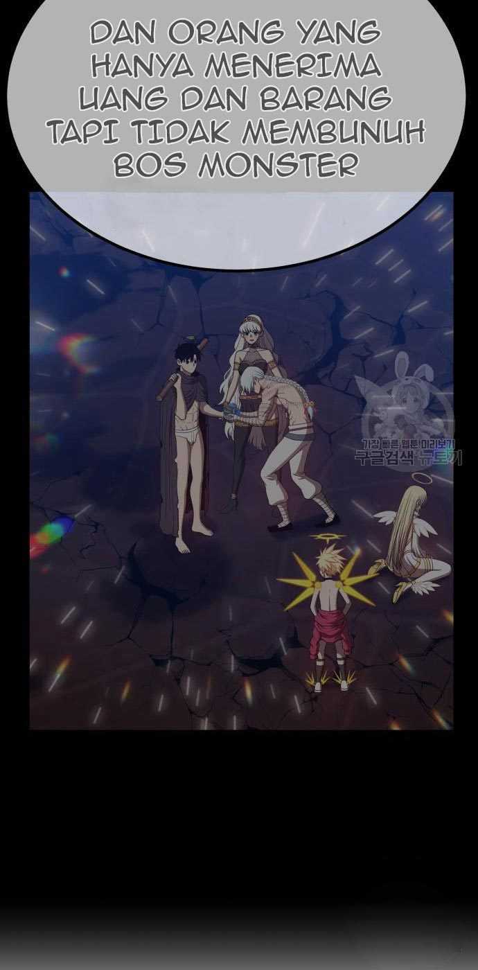 +99 Wooden Stick Chapter 54 - halaman 284