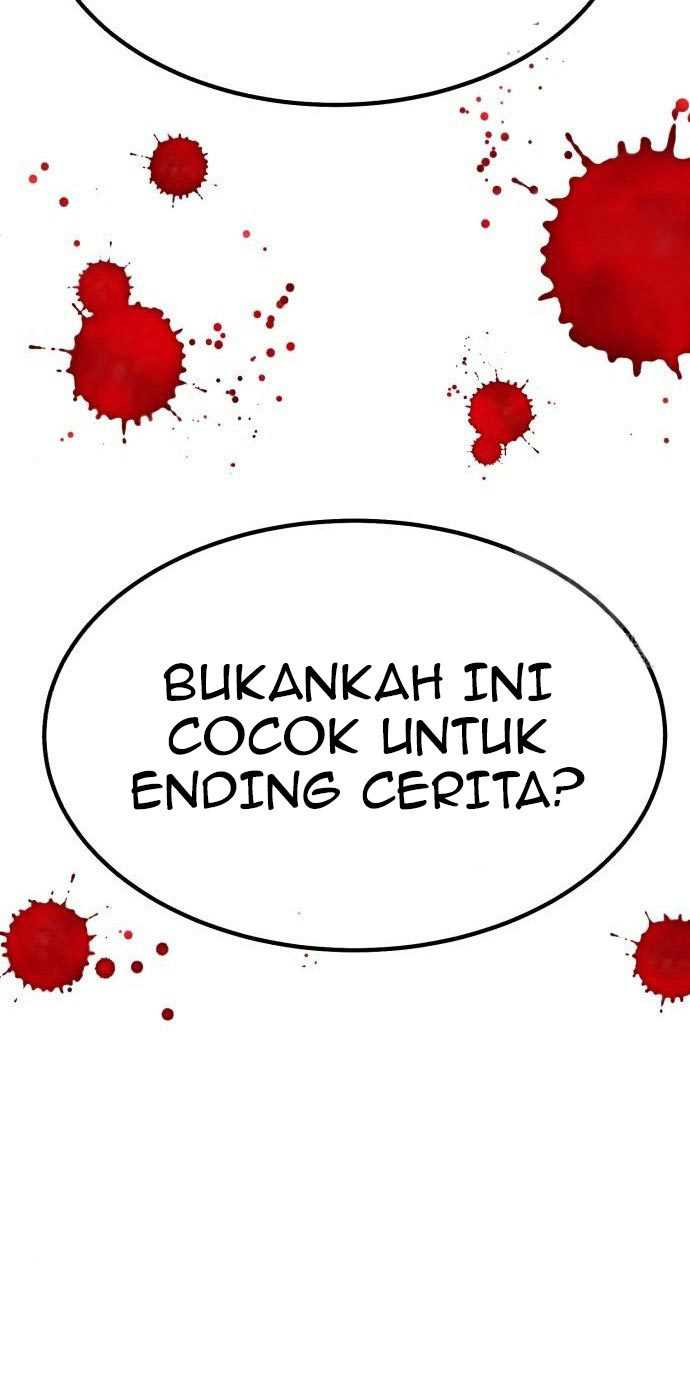 +99 Wooden Stick Chapter 54 - halaman 288