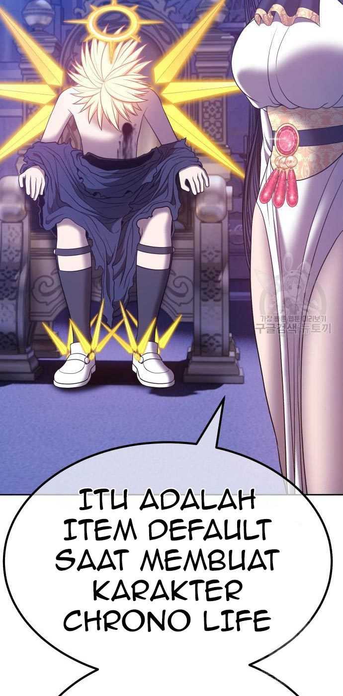 +99 Wooden Stick Chapter 54 - halaman 295