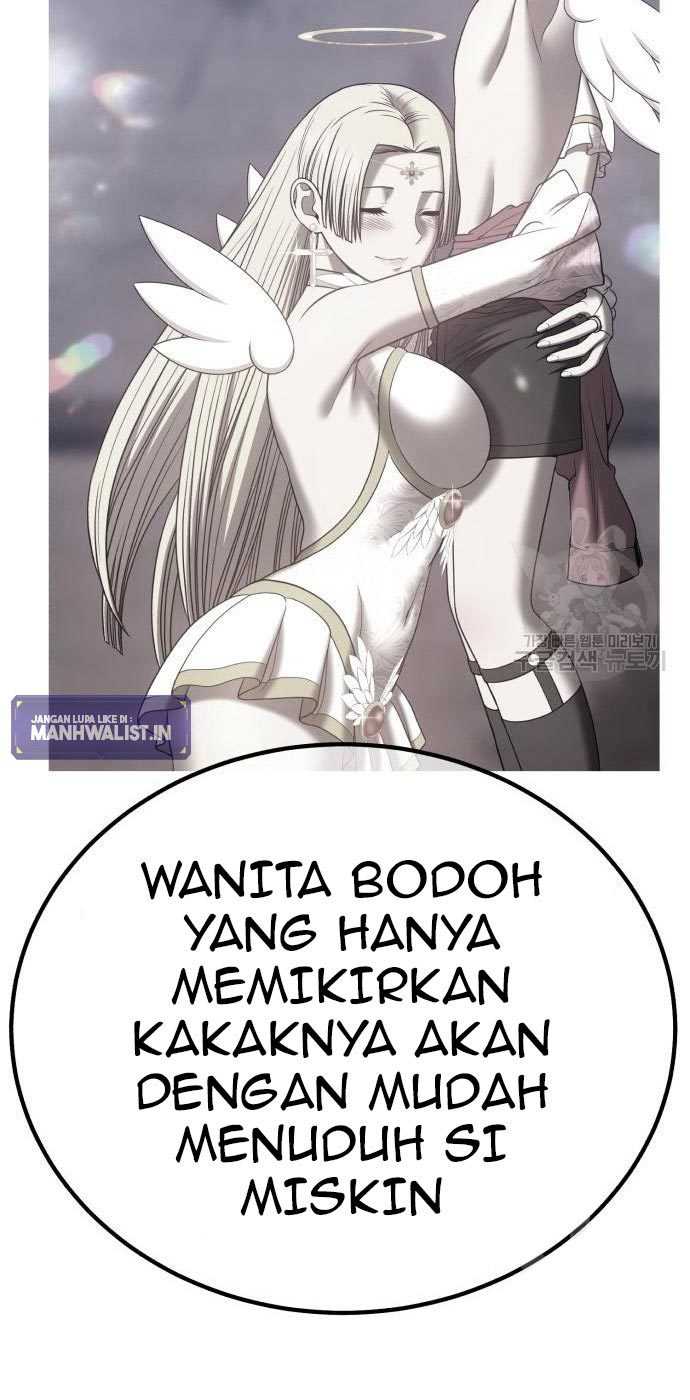 +99 Wooden Stick Chapter 54 - halaman 297