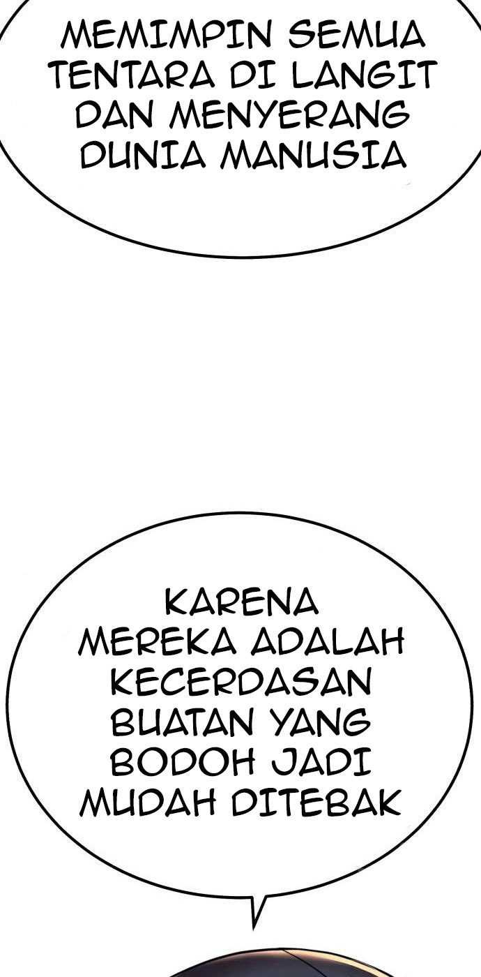 +99 Wooden Stick Chapter 54 - halaman 299