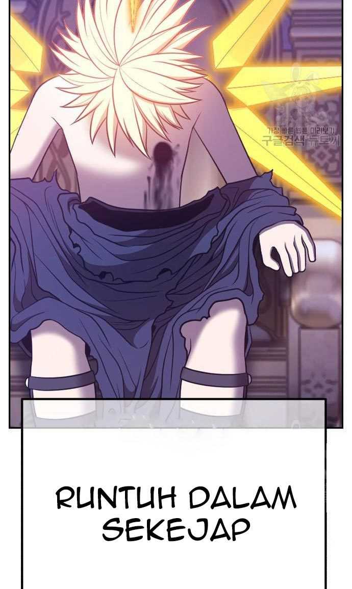 +99 Wooden Stick Chapter 54 - halaman 308