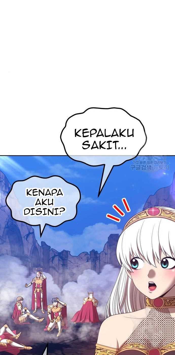 +99 Wooden Stick Chapter 54 - halaman 31