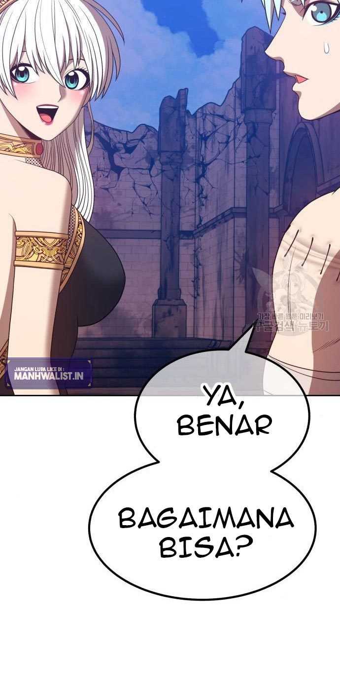 +99 Wooden Stick Chapter 54 - halaman 33