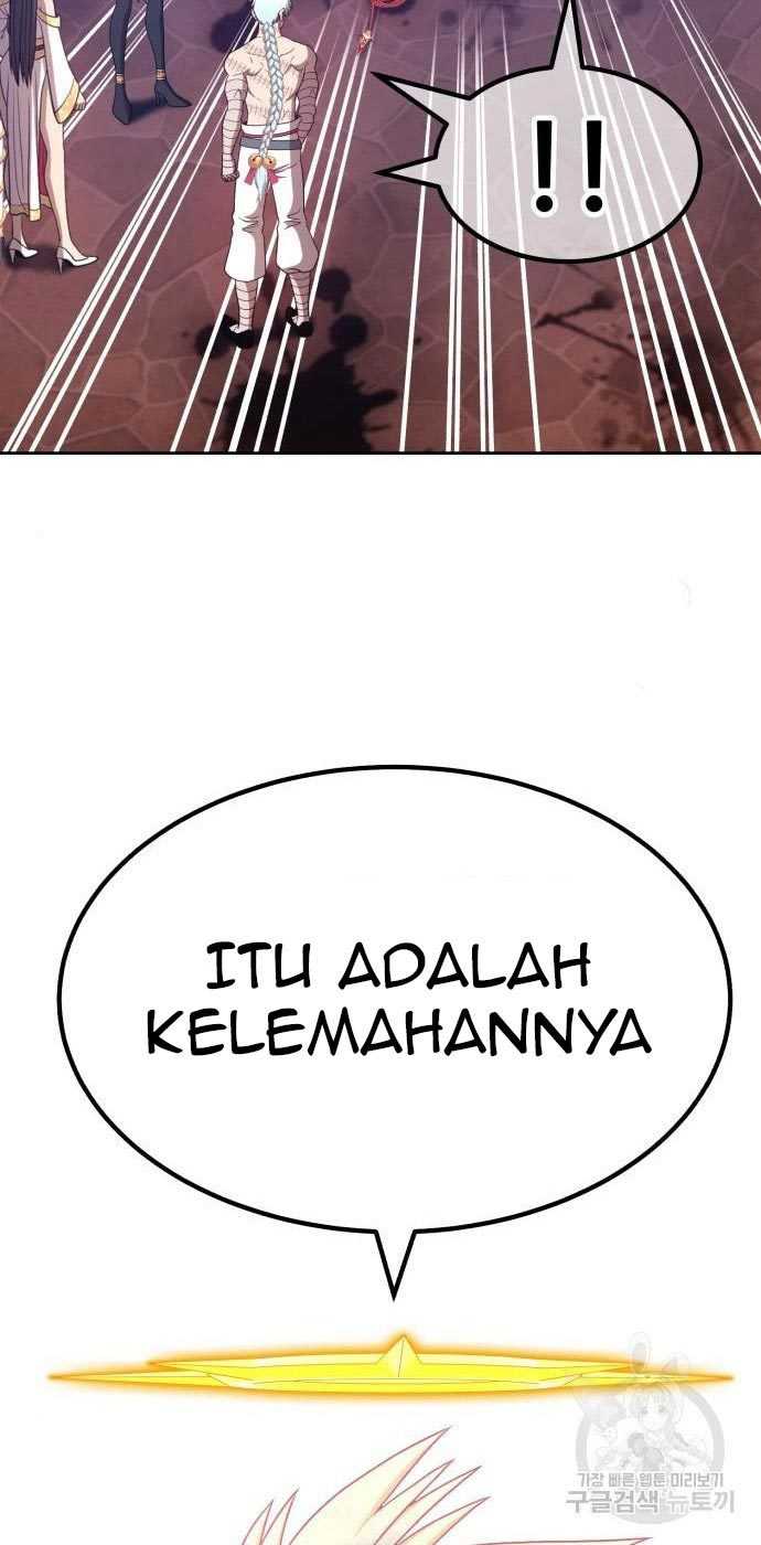+99 Wooden Stick Chapter 54 - halaman 36