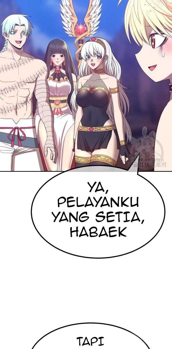+99 Wooden Stick Chapter 54 - halaman 39