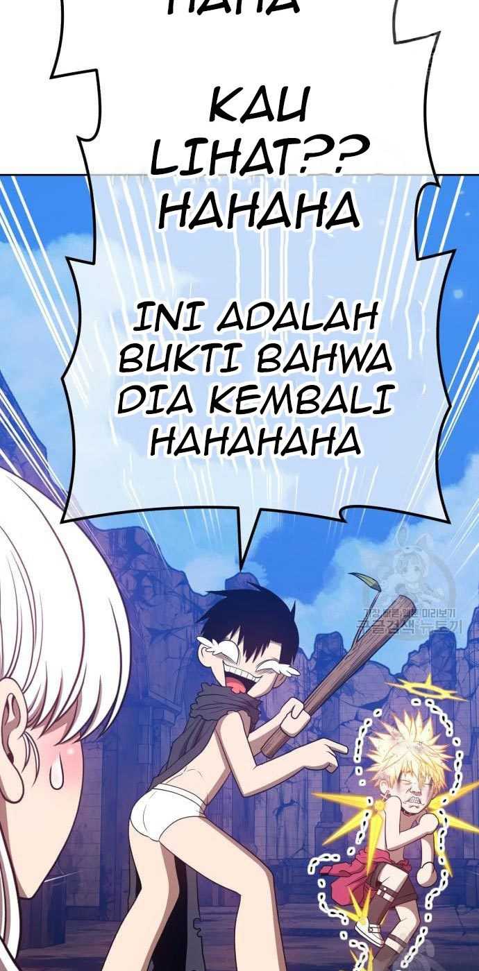 +99 Wooden Stick Chapter 54 - halaman 4