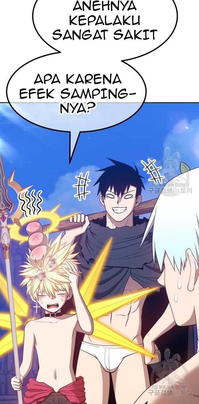 +99 Wooden Stick Chapter 54 - halaman 40