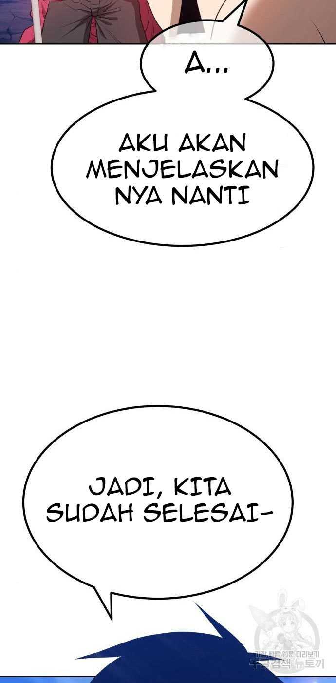 +99 Wooden Stick Chapter 54 - halaman 41