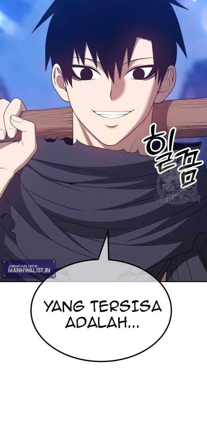 +99 Wooden Stick Chapter 54 - halaman 42