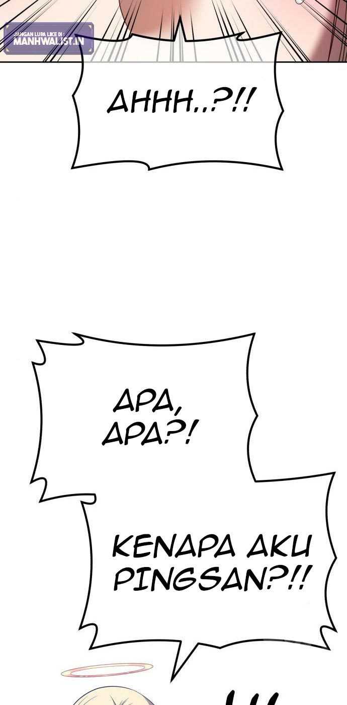 +99 Wooden Stick Chapter 54 - halaman 45