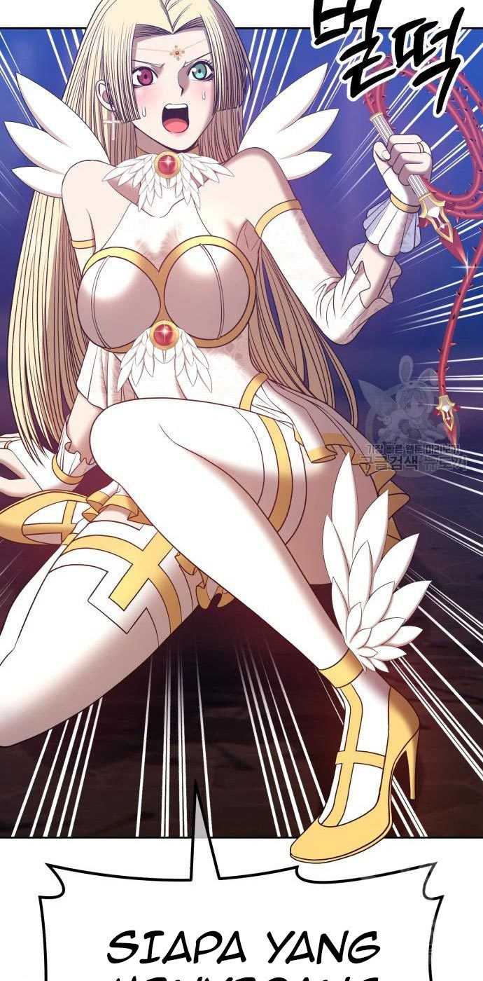 +99 Wooden Stick Chapter 54 - halaman 46