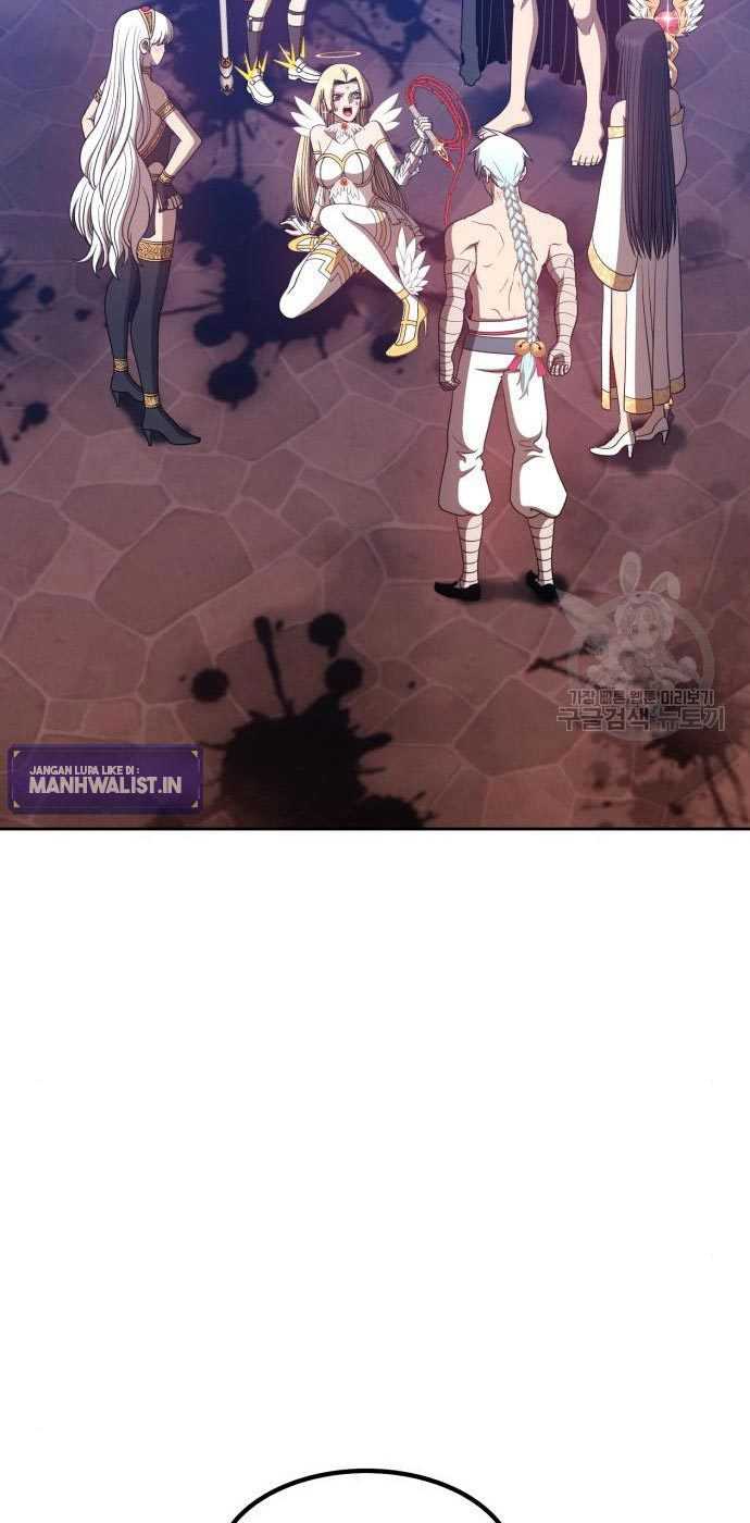 +99 Wooden Stick Chapter 54 - halaman 48