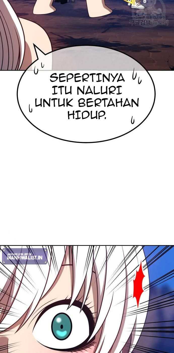 +99 Wooden Stick Chapter 54 - halaman 5