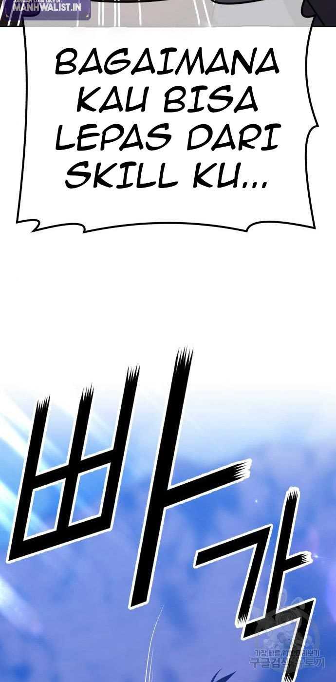 +99 Wooden Stick Chapter 54 - halaman 56