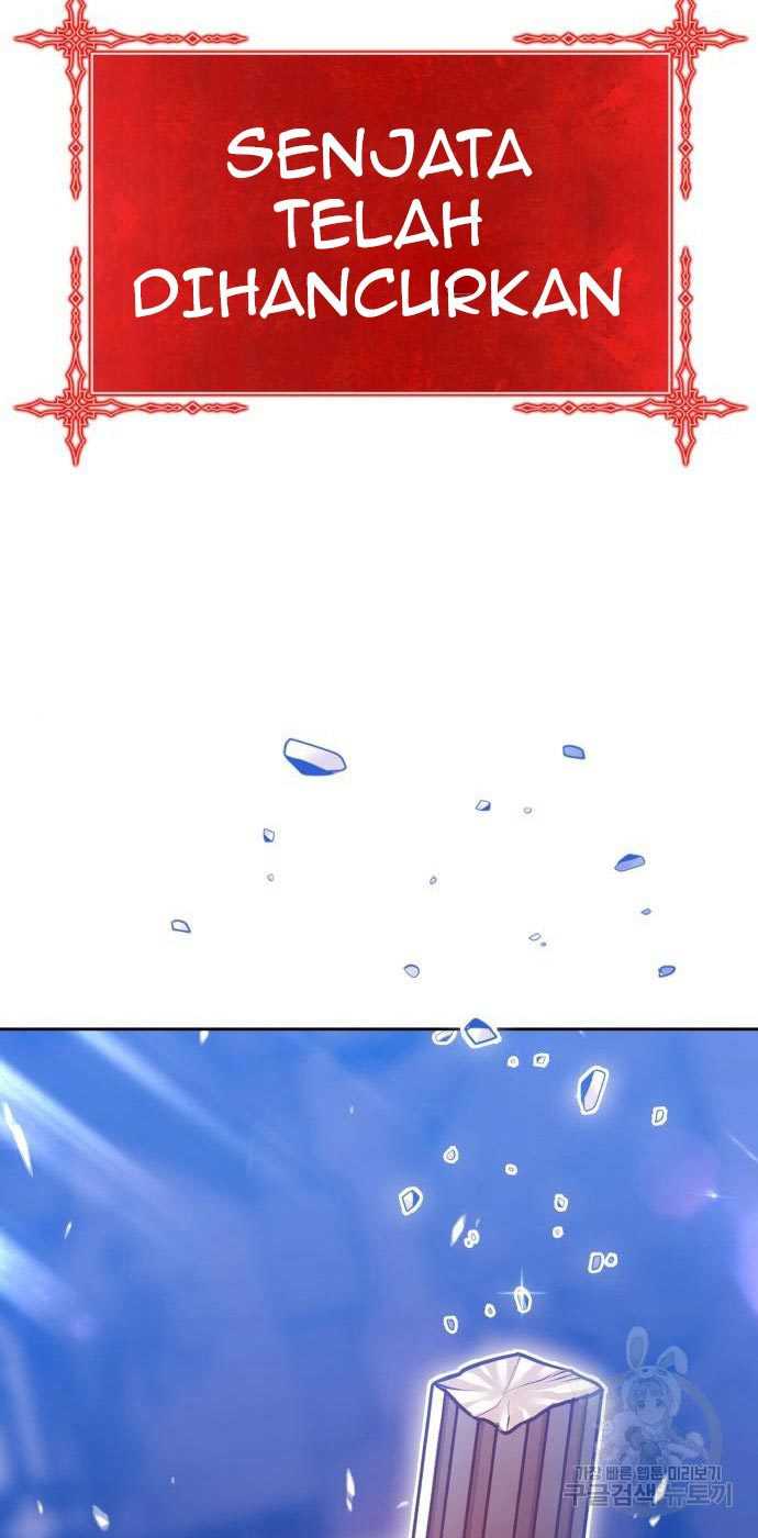 +99 Wooden Stick Chapter 54 - halaman 58