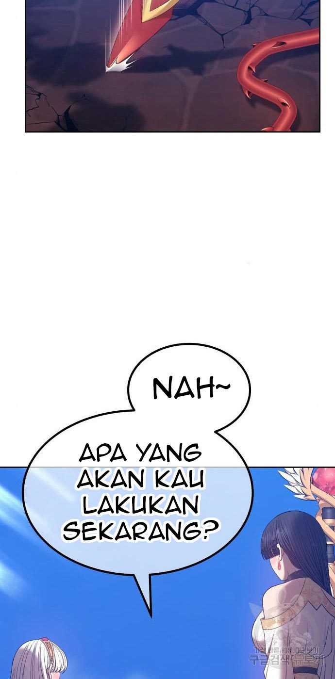 +99 Wooden Stick Chapter 54 - halaman 65