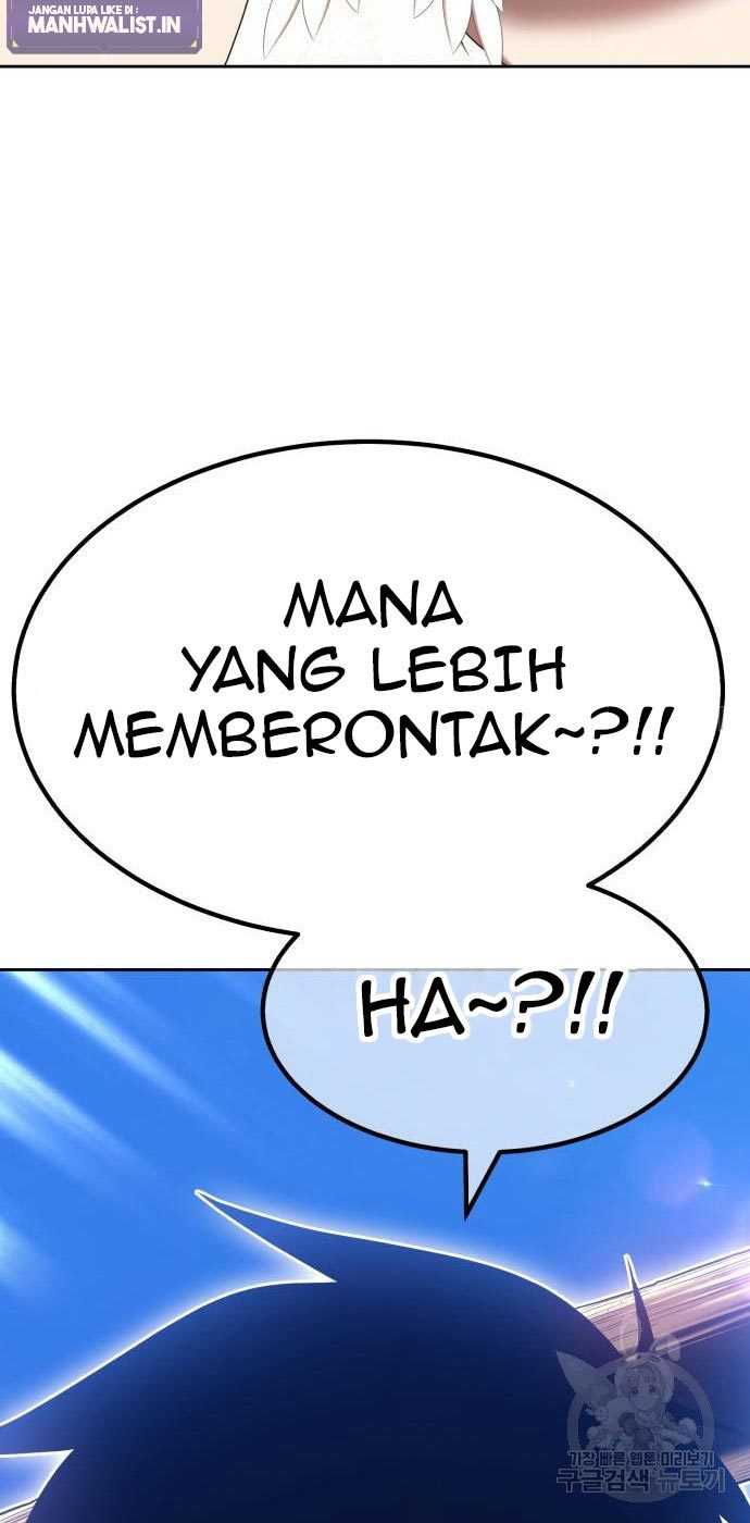+99 Wooden Stick Chapter 54 - halaman 68