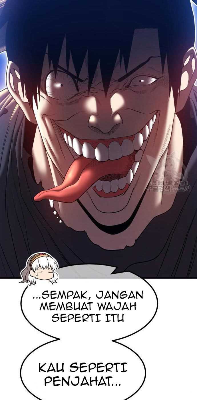 +99 Wooden Stick Chapter 54 - halaman 69