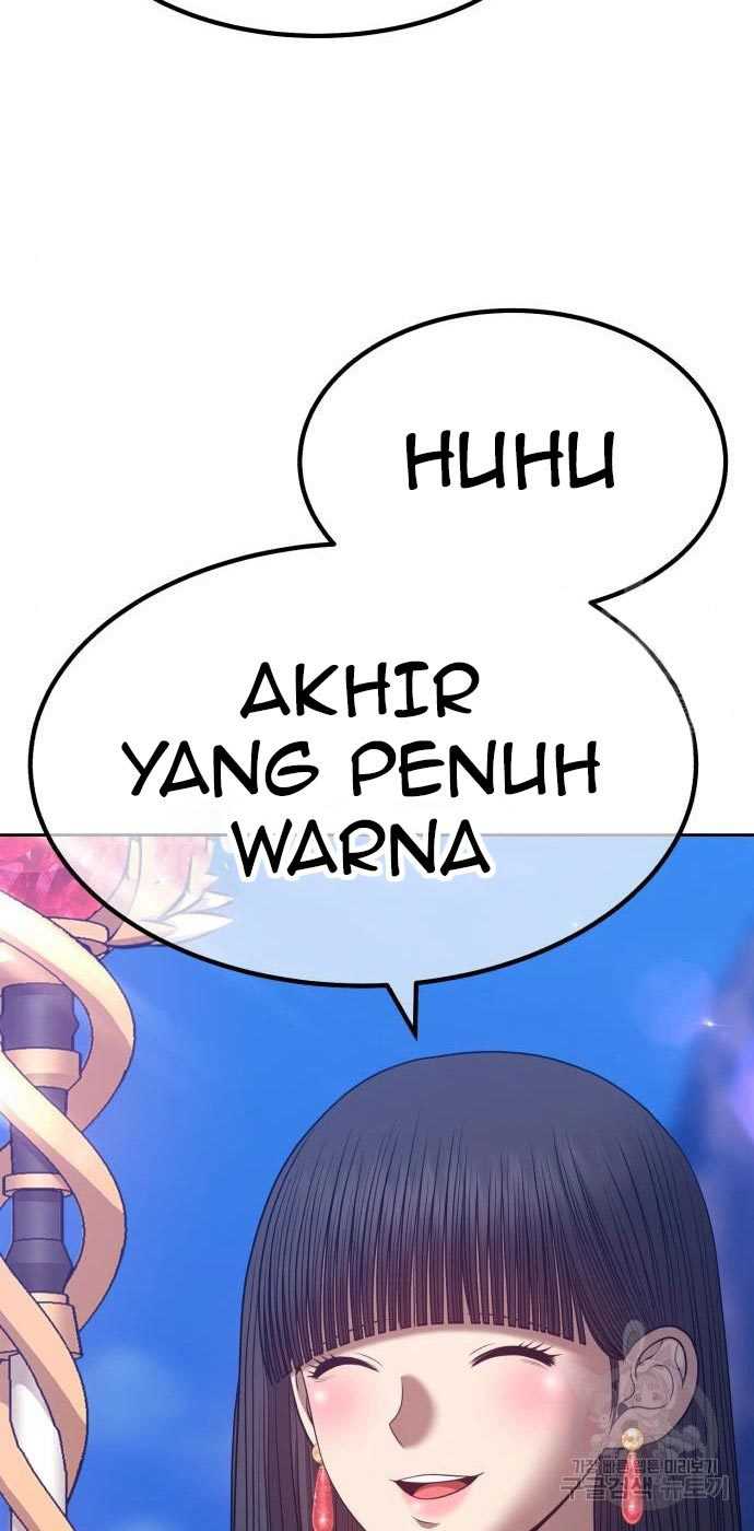 +99 Wooden Stick Chapter 54 - halaman 70