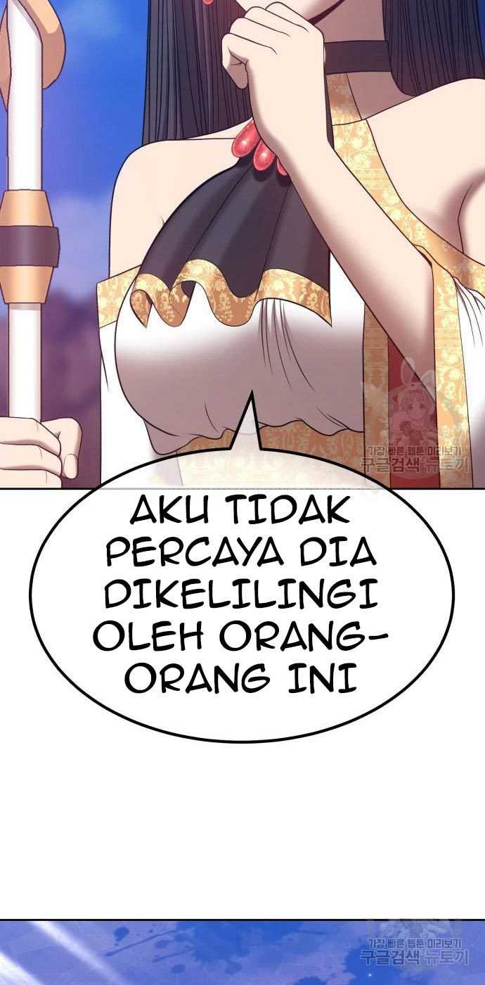 +99 Wooden Stick Chapter 54 - halaman 71