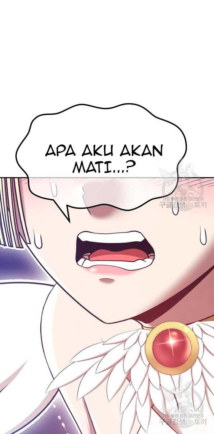+99 Wooden Stick Chapter 54 - halaman 73