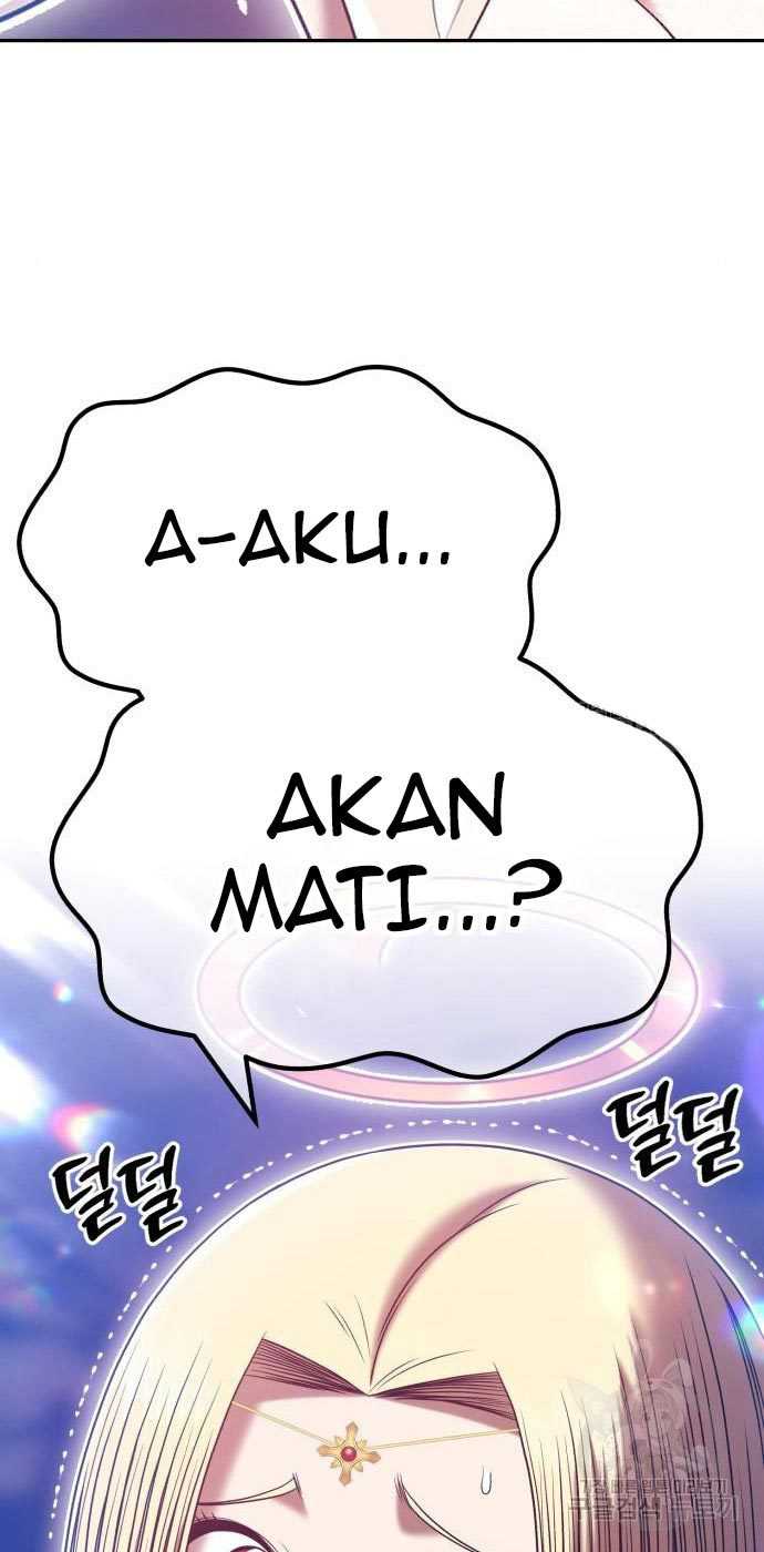 +99 Wooden Stick Chapter 54 - halaman 74