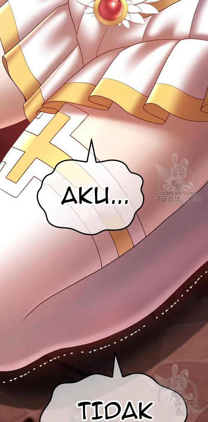 +99 Wooden Stick Chapter 54 - halaman 76