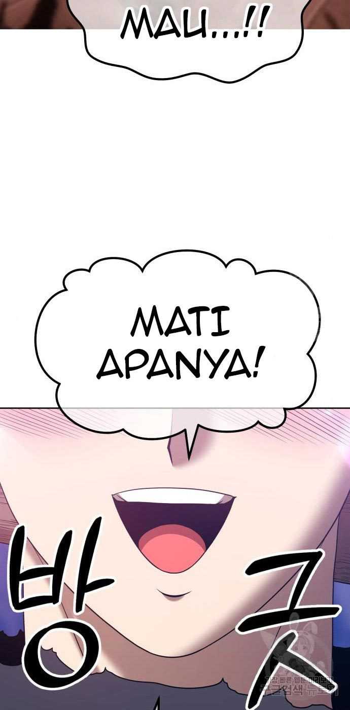 +99 Wooden Stick Chapter 54 - halaman 77