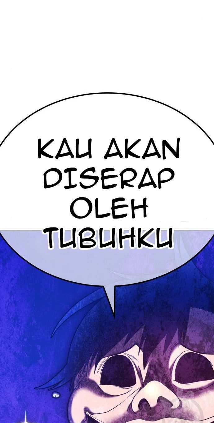 +99 Wooden Stick Chapter 54 - halaman 82