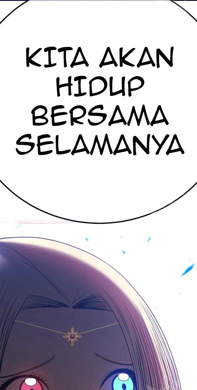 +99 Wooden Stick Chapter 54 - halaman 84