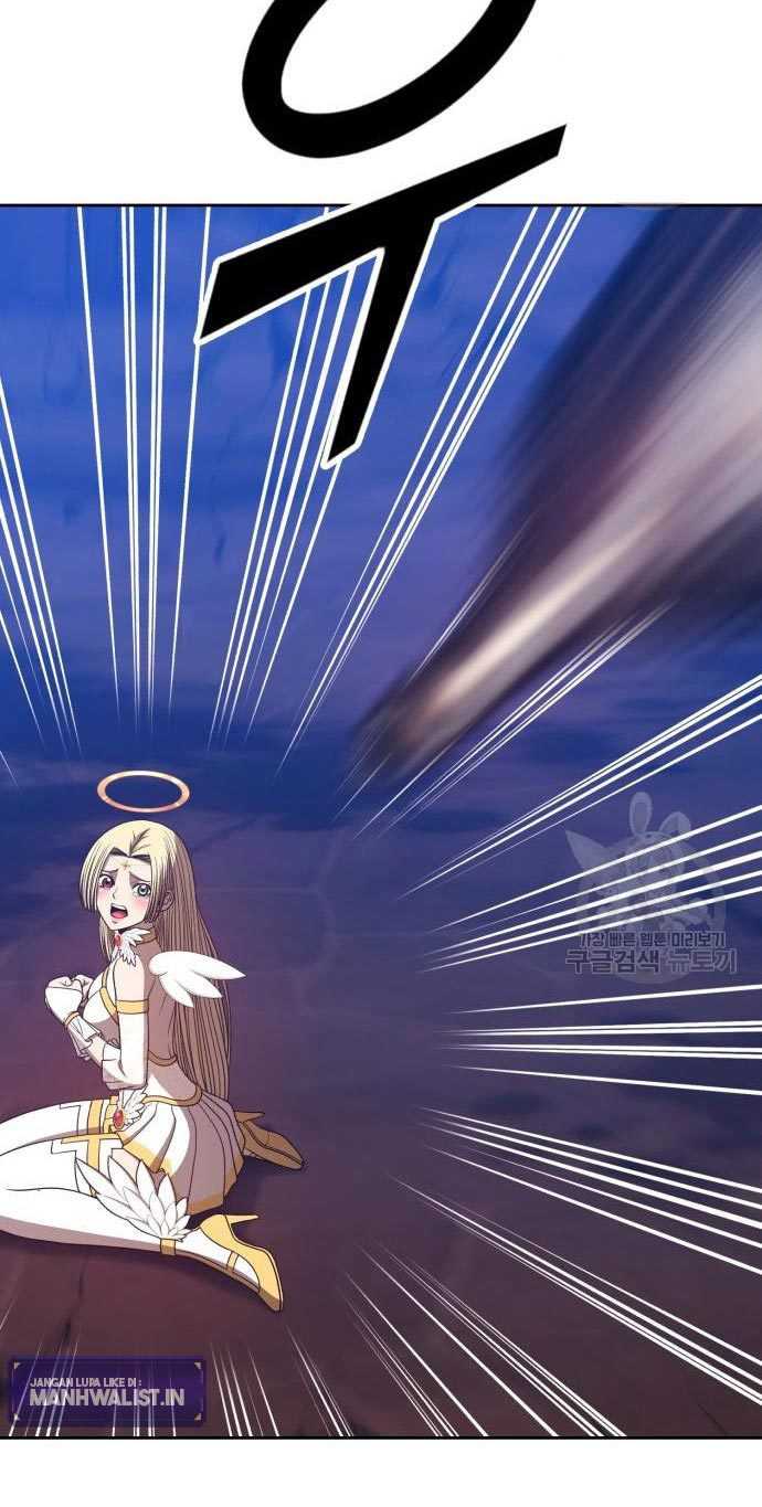 +99 Wooden Stick Chapter 54 - halaman 87