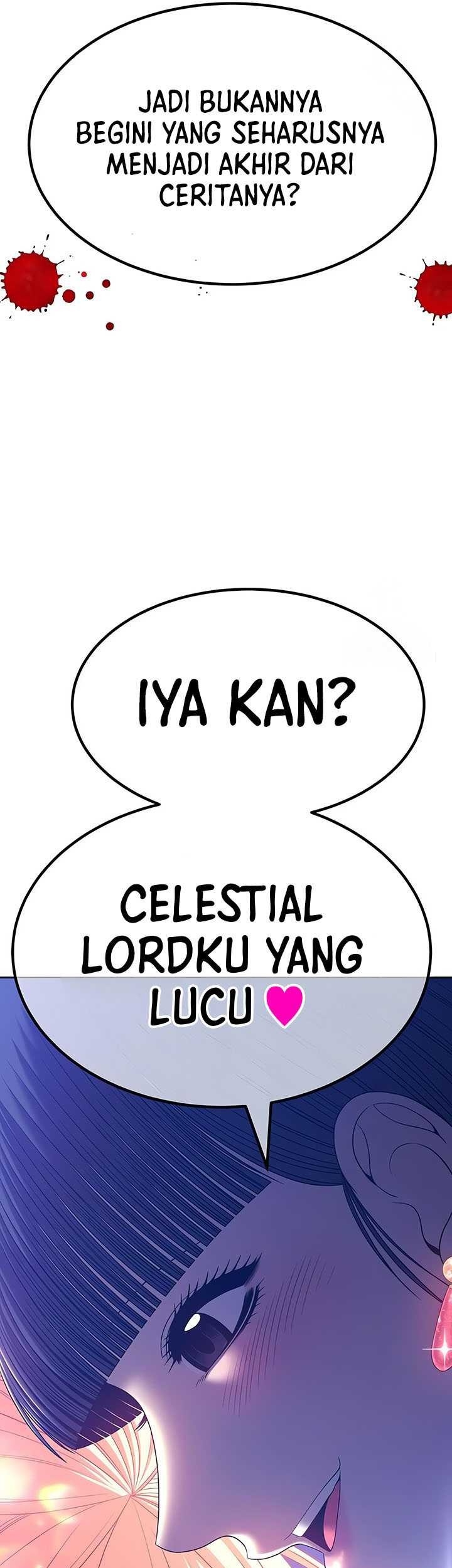 +99 Wooden Stick Chapter 55 - halaman 10