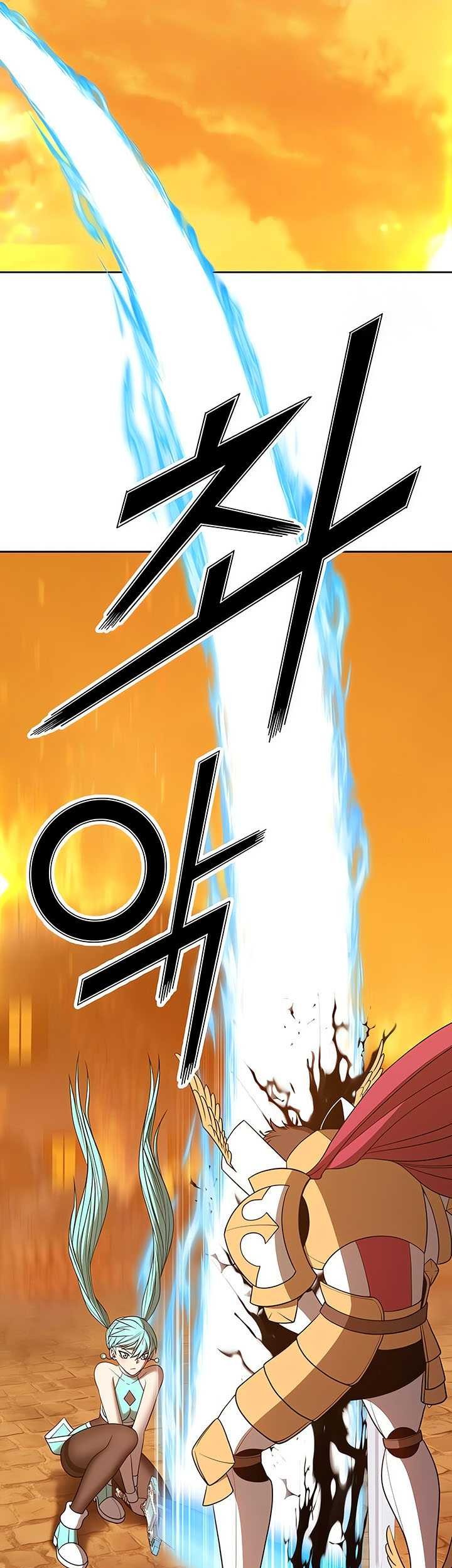 +99 Wooden Stick Chapter 55 - halaman 102